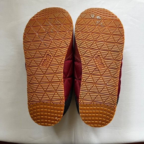 Teva ReEmber Moc Slip-on Sneaker Women’s Size 8 Rhubarb Brown - Picture 8 of 8